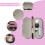 1 Set Objektivtasche 2 In 1 Doppelseitig Tragbar 10