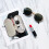 1 Set Objektivtasche 2 In 1 Doppelseitig Tragbar 7