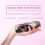1 Set Objektivtasche 2 In 1 Doppelseitig Tragbar 9