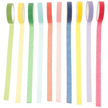 10 Klebeband Für Tagebuch Diy Planer Scrapbook