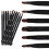 18 -Makeup- Set Für Lidschatten Und Concealer 1