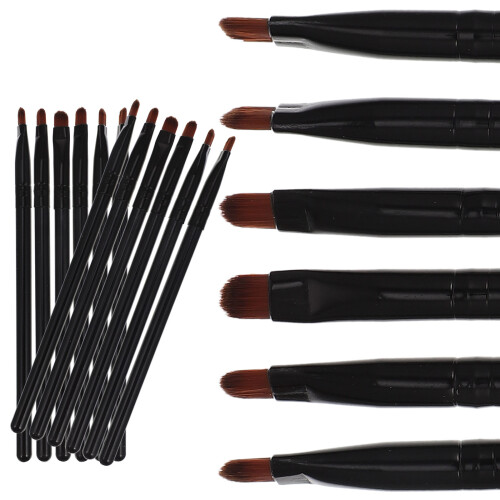 18 -Makeup- Set Für Lidschatten Und Concealer