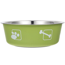 Hundefutter Mit Innennapf Und Wasserspender