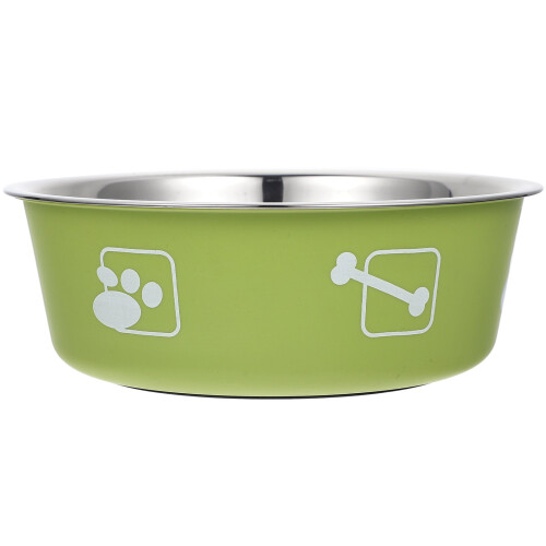 Hundefutter Mit Innennapf Und Wasserspender