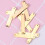 15St Metalen Rectangular Stempel Tags Voor Armband En Ketting DIY 6