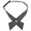 Uniform Verstellbar Fliege Kostüm Accessoire 1