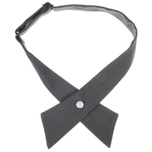 Uniform Verstellbar Fliege Kostüm Accessoire