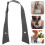 Uniform Verstellbar Fliege Kostüm Accessoire 6