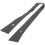 Uniform Verstellbar Fliege Kostüm Accessoire 8