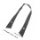Uniform Verstellbar Fliege Kostüm Accessoire 2