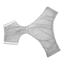 Tearaway Slips Openbaar Fractuur Rehabilitatie Incontinentiezorg