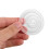 Silicone Membran Flexibele Inzetstuk Wasbare 8