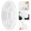 Silicone Membran Flexibele Inzetstuk Wasbare 11
