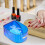 Nail Art Tips Kom Manicure Hand Cutin Bubbel 5