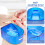 Nail Art Tips Kom Manicure Hand Cutin Bubbel 8