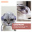 Household Kitten Mondsper Professional Verzorging Kat Accessoire 9