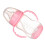D'entraînement Bébé Rose PP Portable Sûr 5