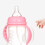 D'entraînement Bébé Rose PP Portable Sûr 7