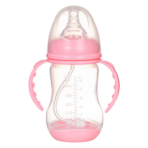 D'entraînement Bébé Rose PP Portable Sûr 1