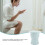 Durable Plastic Spittoon with Handle Covered Urinal for Home Use 7
