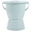 Durable Plastic Spittoon with Handle Covered Urinal for Home Use 4