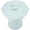 Durable Plastic Spittoon with Handle Covered Urinal for Home Use 9