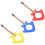 3 Kleuterschool Touw Met Handgreep 10