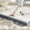 Metal Mop Connector Commerciële Handvat Schroef Broom Eindadapter 5