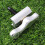1 Set Vouwgesp Aluminium 5