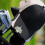 Golfbal Marker Glitter Clip Voor Golfhoed 5