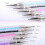 5 Stuks 2- Dotting Pen Nagelkunst Manicure Kit 5