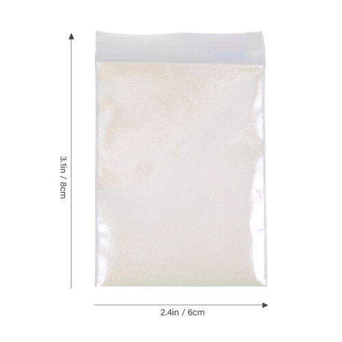 Epoxy Hars Verf Pigment Poeder Diamant 2