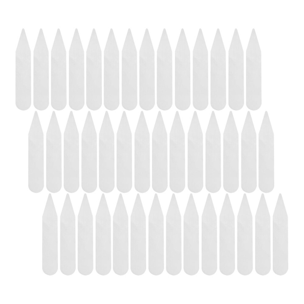 200 Kraagstutjes Overhemd Formele Kleding-image