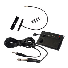 Violin Eq Accessoires Beginners Elektrische Onderdelen Pick-up