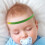 2 Stuks Zachte Meetlint Kinderarm 4