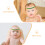 2 Stuks Zachte Meetlint Kinderarm 7