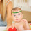 2 Stuks Zachte Meetlint Kinderarm 5