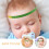 2 Stuks Zachte Meetlint Kinderarm 8