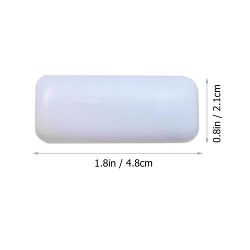 2Stück Klebeband- Mini Abroller Tragbarer DIY Organizer 1