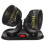 Ventilateur Auto Double Tête ABS Circuit Tableau Multi 1