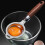 1St Eiweißtrenner Protein-Trennwerkzeug (Silber) 4