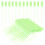 100 Kabelbinderlabels Anti-Plagiaat Productlabel 1