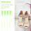 100 Kabelbinderlabels Anti-Plagiaat Productlabel 6