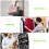 100 Kabelbinderlabels Anti-Plagiaat Productlabel 8