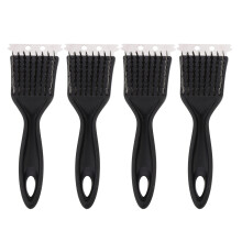 4 Stuks Barbecue Grill Borstel Reinigingsgereedschap Bbq Accessoire