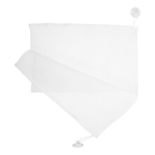 45 X 35 Cm Baby Bad Netzbeutel Mit Saugnapf Für Spielzeug Aufbewahrung