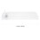 2Stk. Clear Show Case Praktischer Auto-Push Display Halter Pusher 9