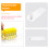 2Stk. Clear Show Case Praktischer Auto-Push Display Halter Pusher 10