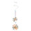 3Stk Rainbow Crystals Mit Kette Für 2