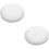 2 Stuks Schuim Cake Vormen Voor Bruiloft Display 8